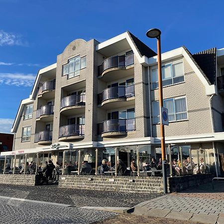 Petten Beach Apartment 14 Exterior foto