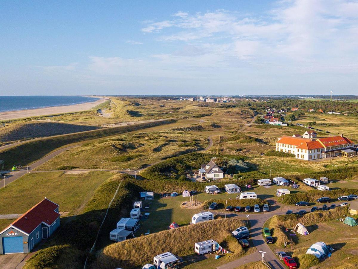 Petten Beach Apartment 14 Exterior foto