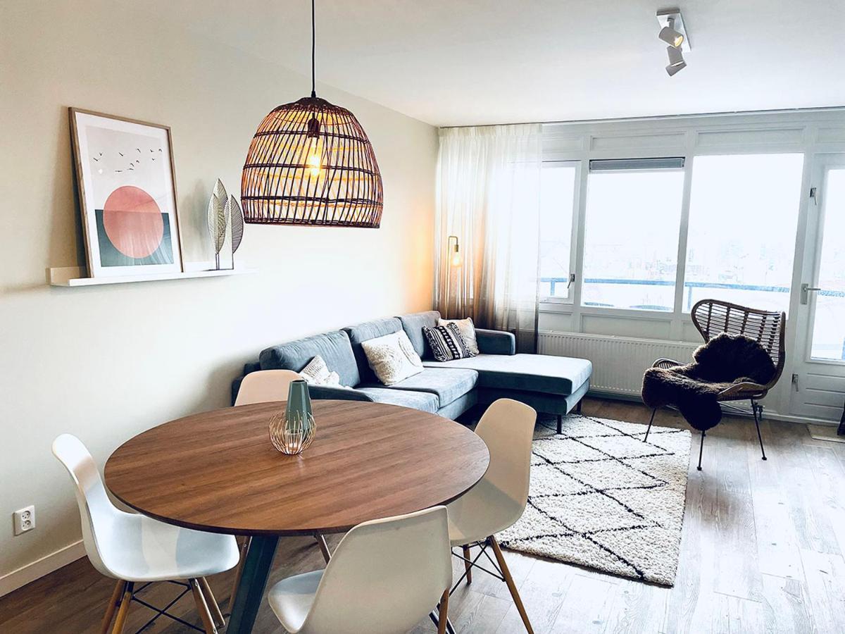 Petten Beach Apartment 14 Exterior foto